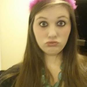 Meet your Posher, Amanda